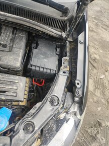 Seat Alhambra prodam dilly - 6