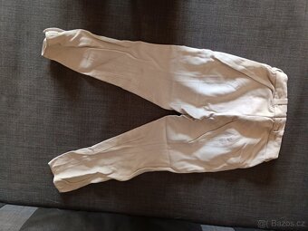 Bílé rajtky - eurostar - 6