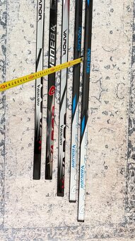 ✅ SPÁJANÉ ĽAVAČKY BAUER so ZÁRUKOU na SPOJ - 77-87-95 F ✅ - 6