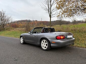 MX5 NBFL Phoenix 107kw - 6