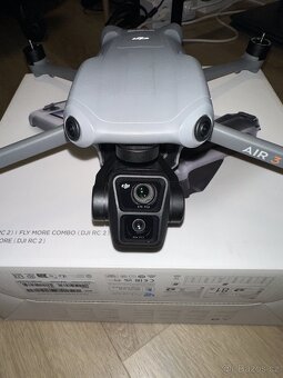 DJI Air 3 (Fly more combo) - 6