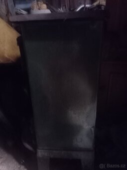 Stara kamna UNIO - 6