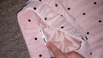 Šaty, sukně - 10-13let - 6