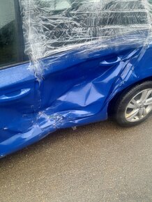 ŠKODA FABIA 3 COMBI1.0TSI 70kw DKL 2021 - 6