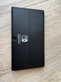 Prodám Nintendo SWITCH (v záruce) - 6