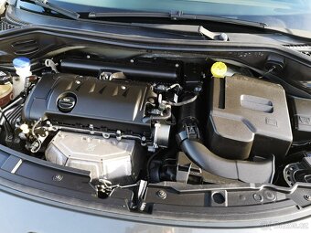 Peugeot 207 1,4 16V Premium - 6