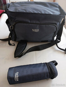 Prodám Kočárek Britax B-motion 4 PLUS - 6