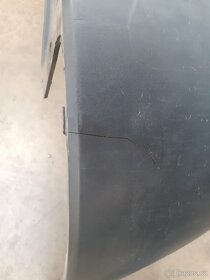 Zadní nárazník Hyundai H-1, H1 - 6