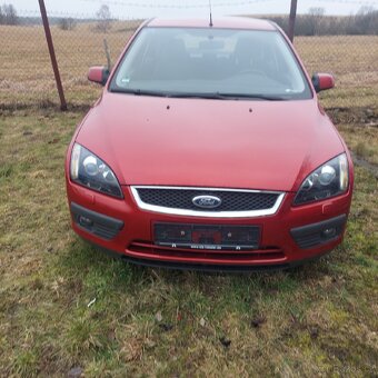 FORD FOKUS 1,6 TDCI - 6