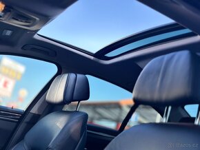 BMW f10 520D TOP STAV - 6