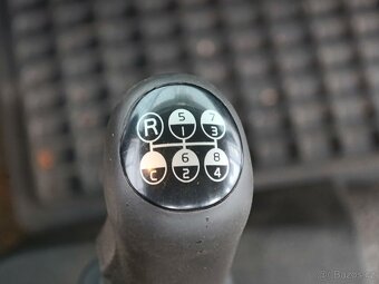 Volvo FL 250, SPECIÁLNÍ NÁKLADNÍ AUTOMOBIL NA OPRAVU SILNIC, - 6