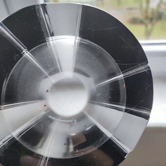 váza ceasar crystal metropolitan - 6