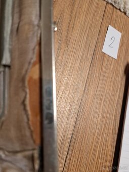 starožitné kabelky I. republika - 6