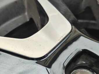 16"letní alu sada 5x118 origo Boxer Ducato Jumper TPMS - 6