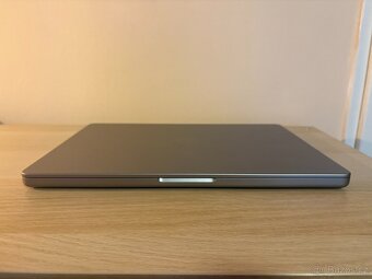 Apple MacBook Pro 14" 2021, M1 Pro 8-core 16GB/512GB - 6