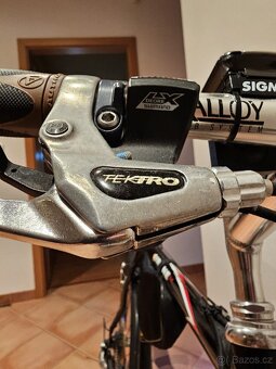 Krosové Jízdní kolo AUTHOR AIRLINE-SX - 6