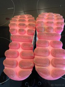 Dětské boty Skechers sezonu nošené vel. 35 - 6