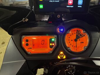 KTM 990 Adventure 2007 - 6