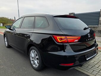 Seat Leon 1.2 TSI ST - 6