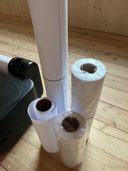 HP DesignJet T230 +zdarma plotry v hodnotě 1000 kč - 6