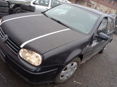 Náhradní díly VW Golf IV variant 1,9 TDI PD 74 a 85kW - 6