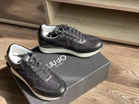 nové tenisky Liu Jo - 6