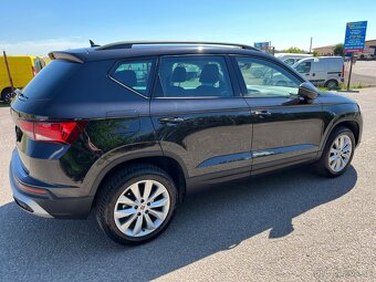 Seat Ateca 2,0 TDI 110 KW DSG, záruka na 2 roky-odpočet DPH - 6
