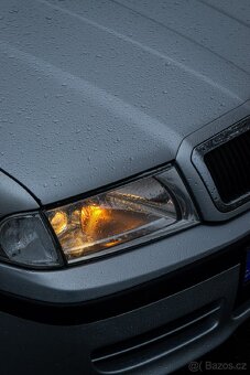 Škoda Octavia 1 1.6 RS packet - 6