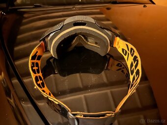 MX- Helma -Štít-Boty-Brýle - 6