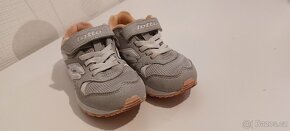 Dětská obuv Lotto STRADA - 6