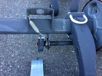 NOVÁ nákladní náprava buben BPW ECO i Lowdeck - 6