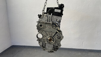 Predám motor MINI Cooper D SD R60 R56 N47C20A - 6