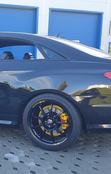 OZ racing 18" Mercedes - 6