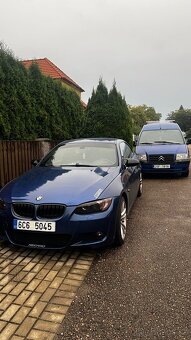 BMW E92 330xd - 6