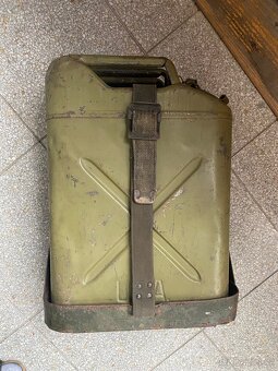 Willys MB Ford GPW - 6