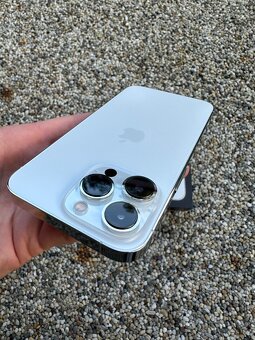 IPhone 13 Pro 256GB - baterie 100% - 6