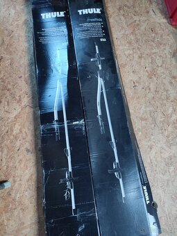 Thule držák na kolo - 6