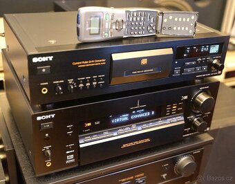 SONY QS set - 6