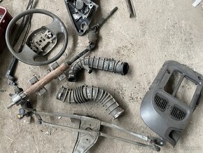 Ford Transit 2.0tddi náhradní díly - 6