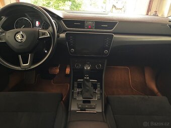 Škoda superb combi 2.0 140kw DSG - 6