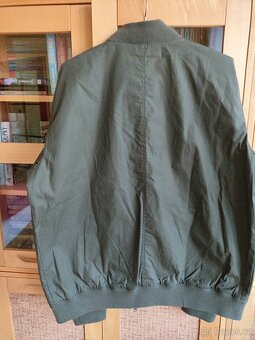 Pánská bunda S Oliver - 6