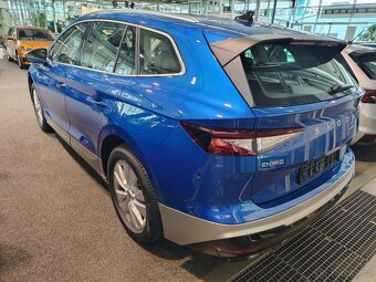 Škoda Enyaq Selection 85 210kW - 6
