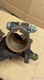 Těhlice golf V 103kw 2.0 tdi Oct 2 L+P - 6