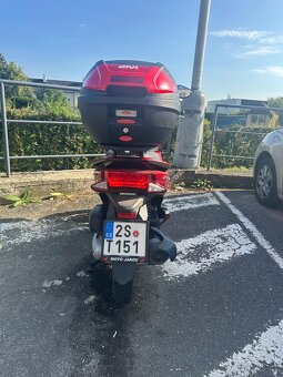 Honda PCX150 2016 - 6