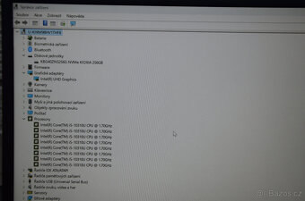 Dell Latitude 3410 i5/16GB/SSD 256GB/záruka - 6