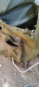 Stará krosna, batoh - 6