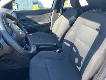 Prodám Dacia Sandero - 6