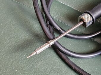 Mini pájecí stanice ProsKit SS-201 - 6