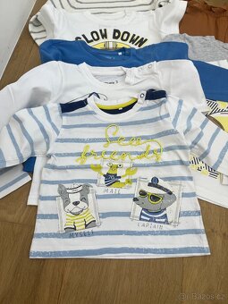 Znackovy set Primigi - 6