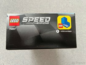 LEGO® Speed 76897 Audi Sport quattro S1 - 6